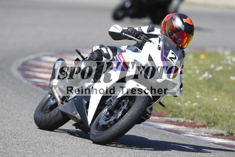 Archiv-2025/03 04.04.2025 TZ Motorsport ADR/Gruppe gruen/2-1